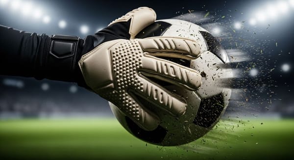 Melhores Luvas de Goleiro para Máxima Proteção