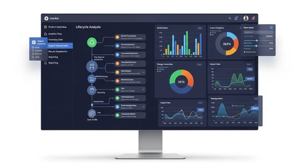Ferramentas para Avaliar o Impacto Ambiental de Produtos