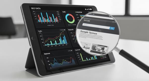 Ferramentas de Análise de SEO para Otimizar Sites