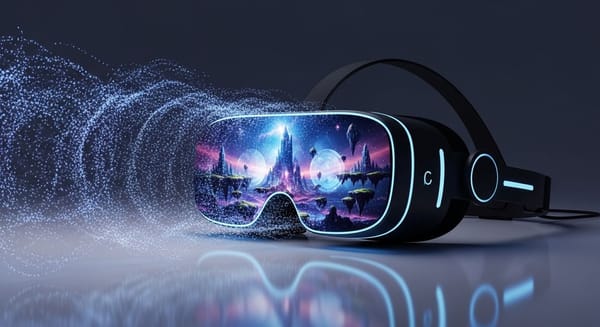 Jogos de Realidade Virtual que Você Precisa Testar