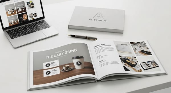 Estratégias de Marca Pessoal para Profissionais Ambiciosos