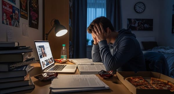 Estratégias para Combater a Procrastinação nos Estudos