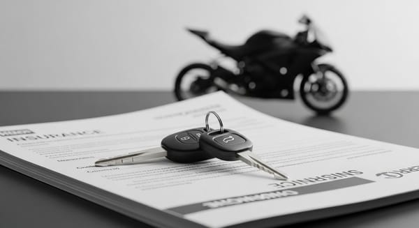 Dicas para Escolher o Seguro de Moto Perfeito