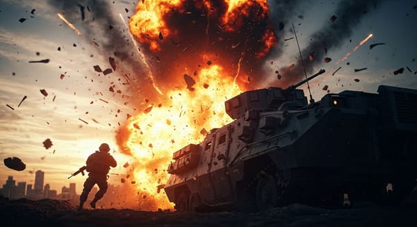 Filmes de Ação com Parcerias de Diretores Brasileiros