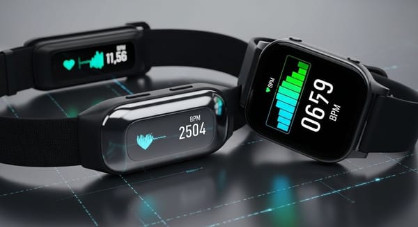 Gadgets de Biofeedback para Otimizar seu Treino de Corrida