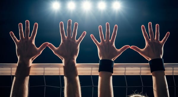 Táticas de Bloqueio que Todo Levantador Deve Conhecer