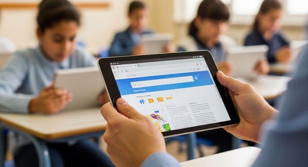 Iniciativas de Inclusão Digital no Brasil