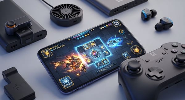 Jogos Mobile Free-to-Play que Valem a Pena