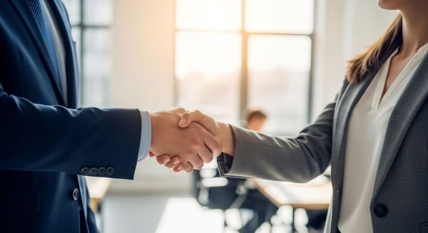 Estratégias de Networking para Impulsionar sua Carreira