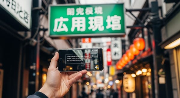 Ferramentas de Tradução Offline para Viagens
