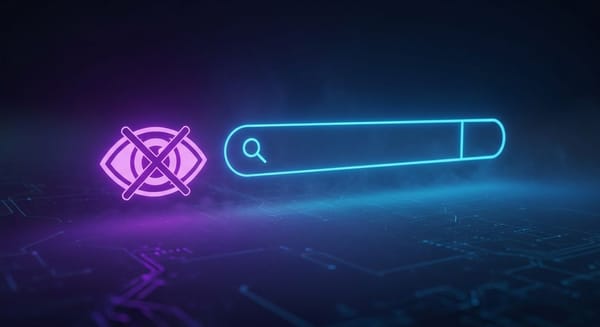 Ferramentas de Busca Privadas para Proteção de Dados