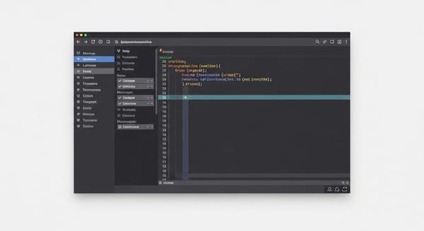 Ferramentas de Código Aberto para Praticar Programação