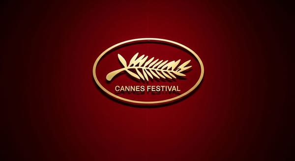 Filmes de Festival de Cannes Disponíveis no Brasil
