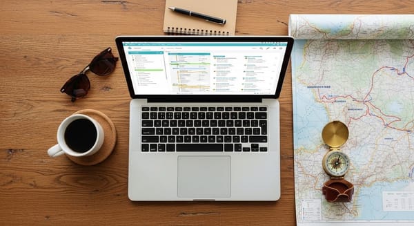 Ferramentas Online para Planejar seu Roteiro de Viagem