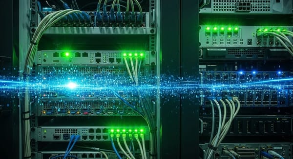 Ferramentas de Monitoramento de Tráfego de Rede