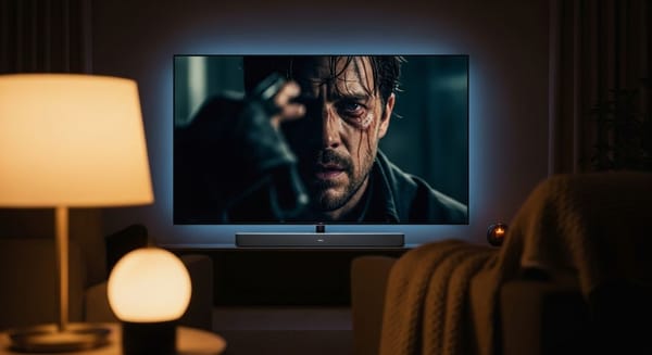 Músicas de Trilha Sonora de Séries Brasileiras