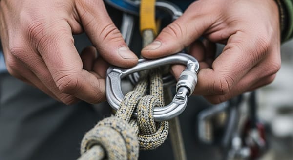 Estratégias para Gerenciar Risco em Esportes Extremos