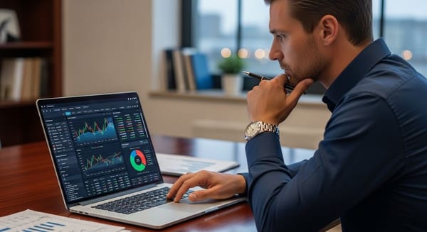 Estratégias de Precificação para Pequenos Investidores