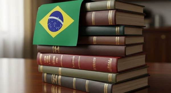 Livros de Autores Brasileiros para Compreender o País
