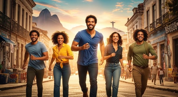 Filmes Nacionais que Surpreenderam nas Bilheterias