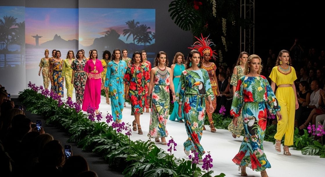 Movimentos de Moda que Surgiram no Brasil