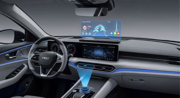 Gadgets para Transformar seu Carro em Smart Vehicle
