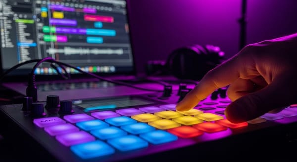 Recursos Online para Produzir Batidas Profissionais