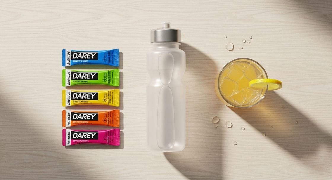 Suplementos Nutricionais Essenciais para Maratonistas