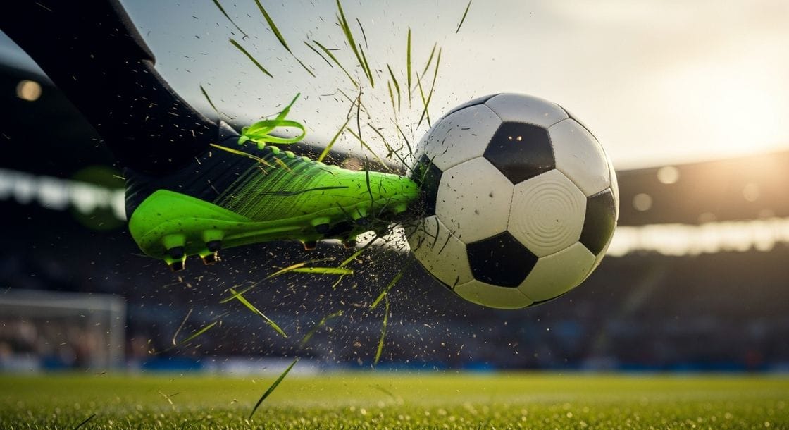 Técnicas de Finalização que Todo Atacante Precisa Aprender