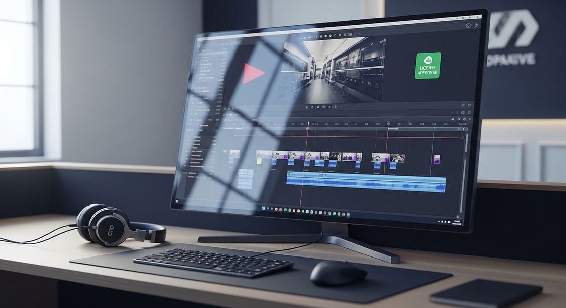 Sites para Licenciar Músicas em Projetos Audiovisuais