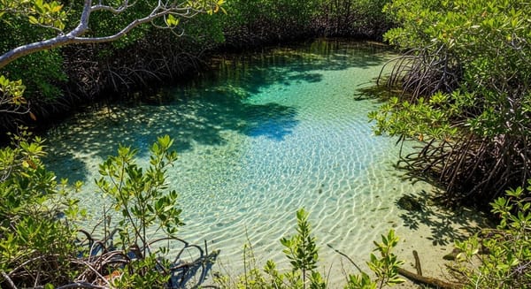 Roteiros de Ecoturismo Sustentável no Nordeste
