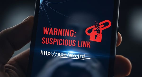Métodos para Detectar e Evitar Phishing e Scams
