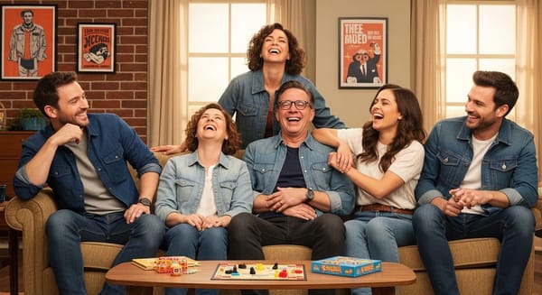 Séries de Comédia Nacional que Viraram Sucesso