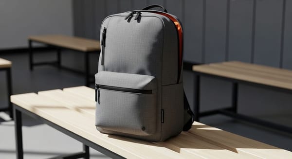 Modelos de Bolsas para Transporte de Material de Basquete