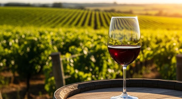 Roteiros de Wine Tour em Regiões Produtoras Brasileiras