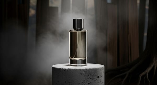 Perfumes Unissex com Notas Exclusivas