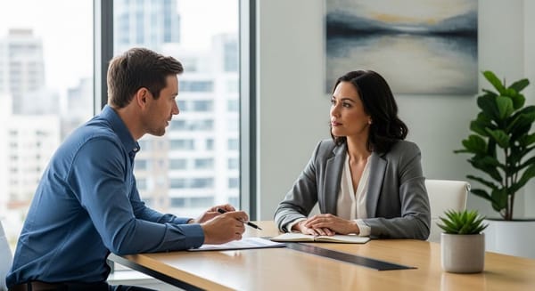 Métodos de Feedback Contínuo para Crescimento Profissional