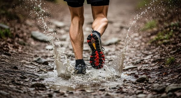 Roteiros de Ultramaratona em Terrenos Desafiadores