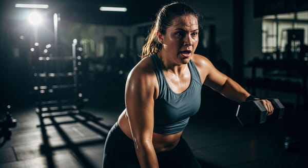 Programas de Treino de Alta Intensidade para Emagrecer