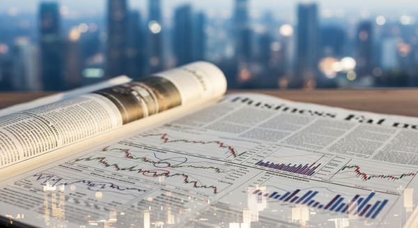 Indicadores Econômicos que Todo Brasileiro Precisa Acompanhar