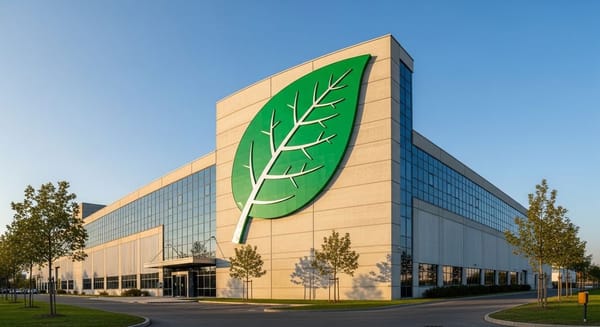 Protocolos de Sustentabilidade em Empresas Brasileiras
