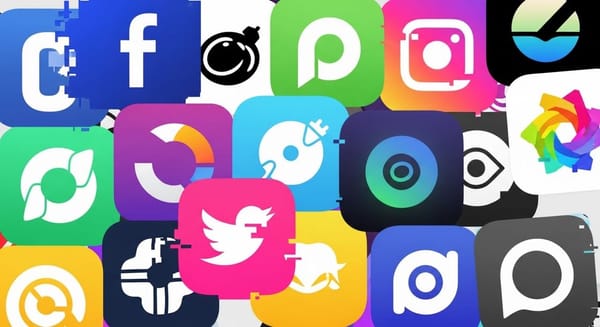 Plataformas de Social Media Alternativas e Independentes