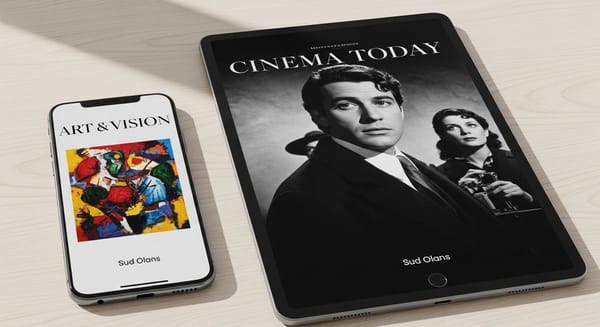 Revistas Digitais de Cultura que Valem a Assinatura