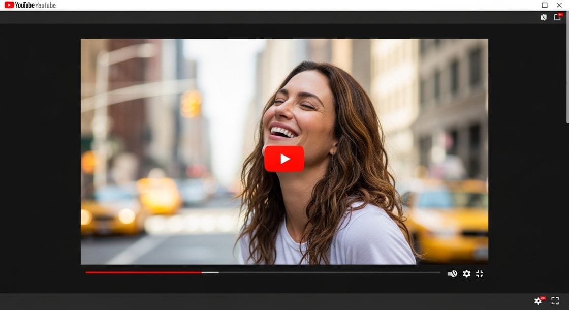 Perfis de YouTube com Bastidores de Celebridades