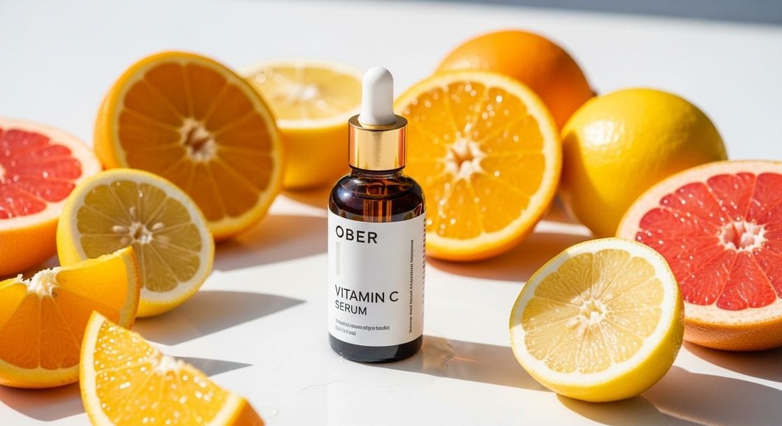 Séruns Antioxidantes para Proteger Sua Pele