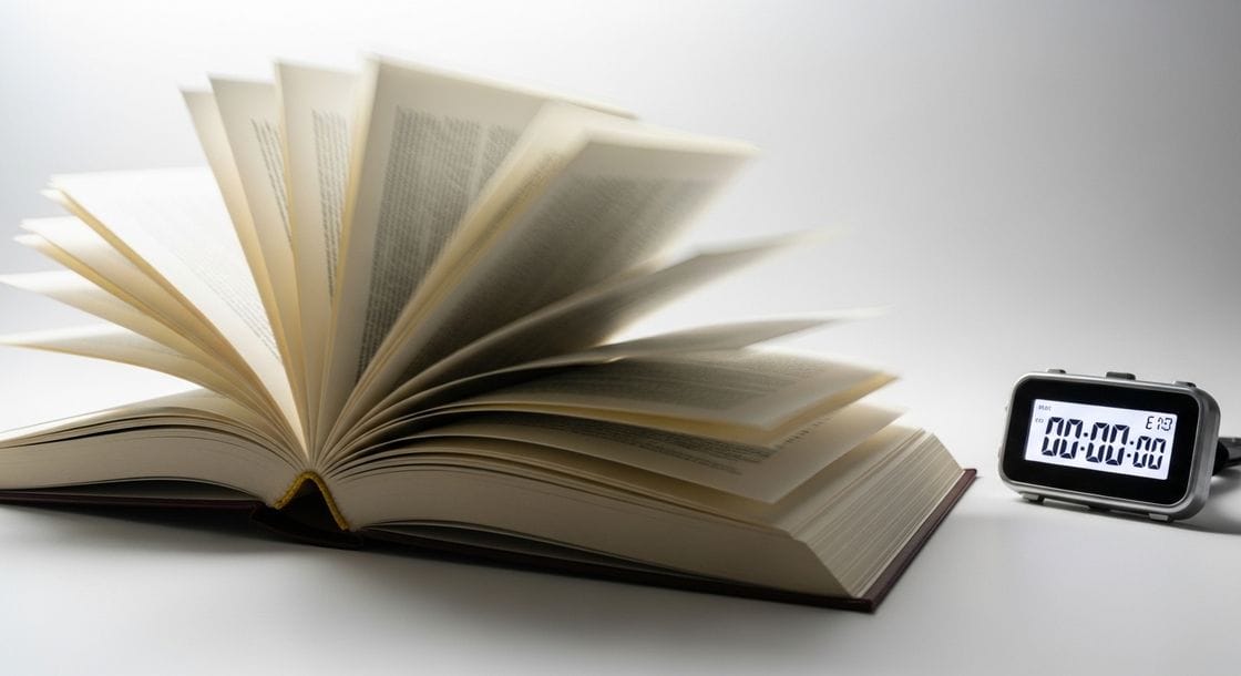 Táticas de Leitura Rápida para Ler Mais em Menos Tempo