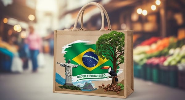 Tendências de Consumo Sustentável no Brasil