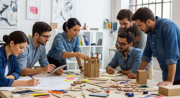 Passos para Validar Sua Ideia no Mercado Antes de Investir