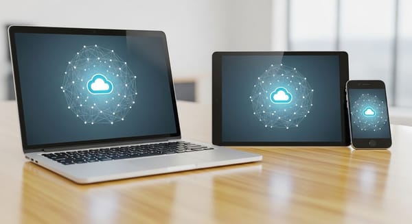 Serviços de Armazenamento em Nuvem com Sincronização Automática