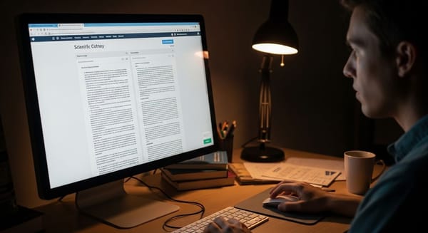 Revistas Científicas Online Essenciais para Pesquisadores